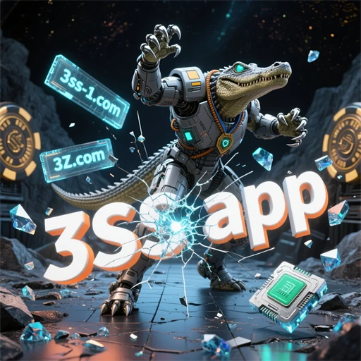 Explorando o Mundo dos Jogos de Aventura no 3ss App