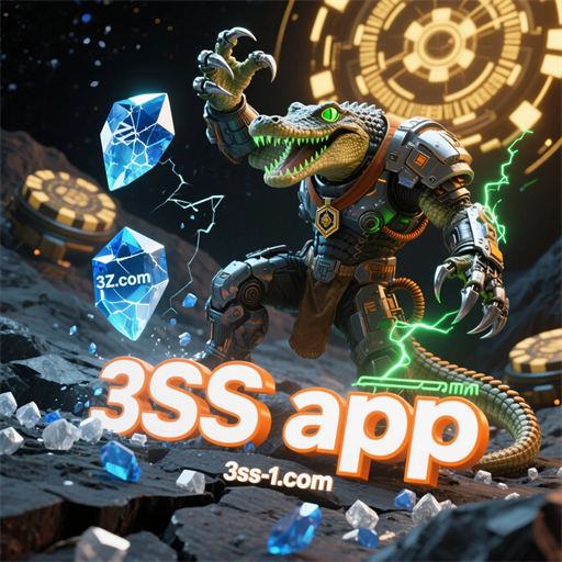 3ss app
