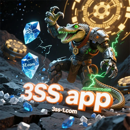 3ss app