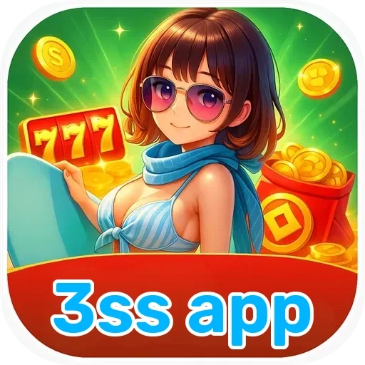 3ss app: Uma Aventura Incrível no Mundo dos Jogos Brasileiros