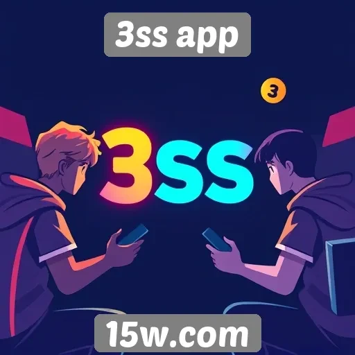 Impacto do 3ss app na comunidade de gamers