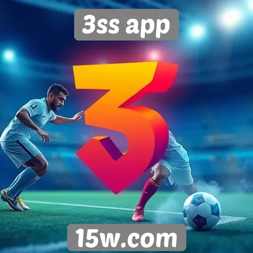 Recursos inovadores do site 3ss app para jogadores