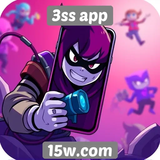 3ss app oferece novidades em jogos online